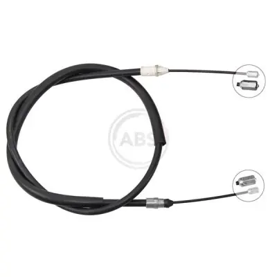 Envío Exprés Cable de accionamiento, freno de estacionamiento A.B.S. K18935